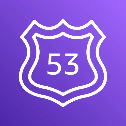 AWS Route 53