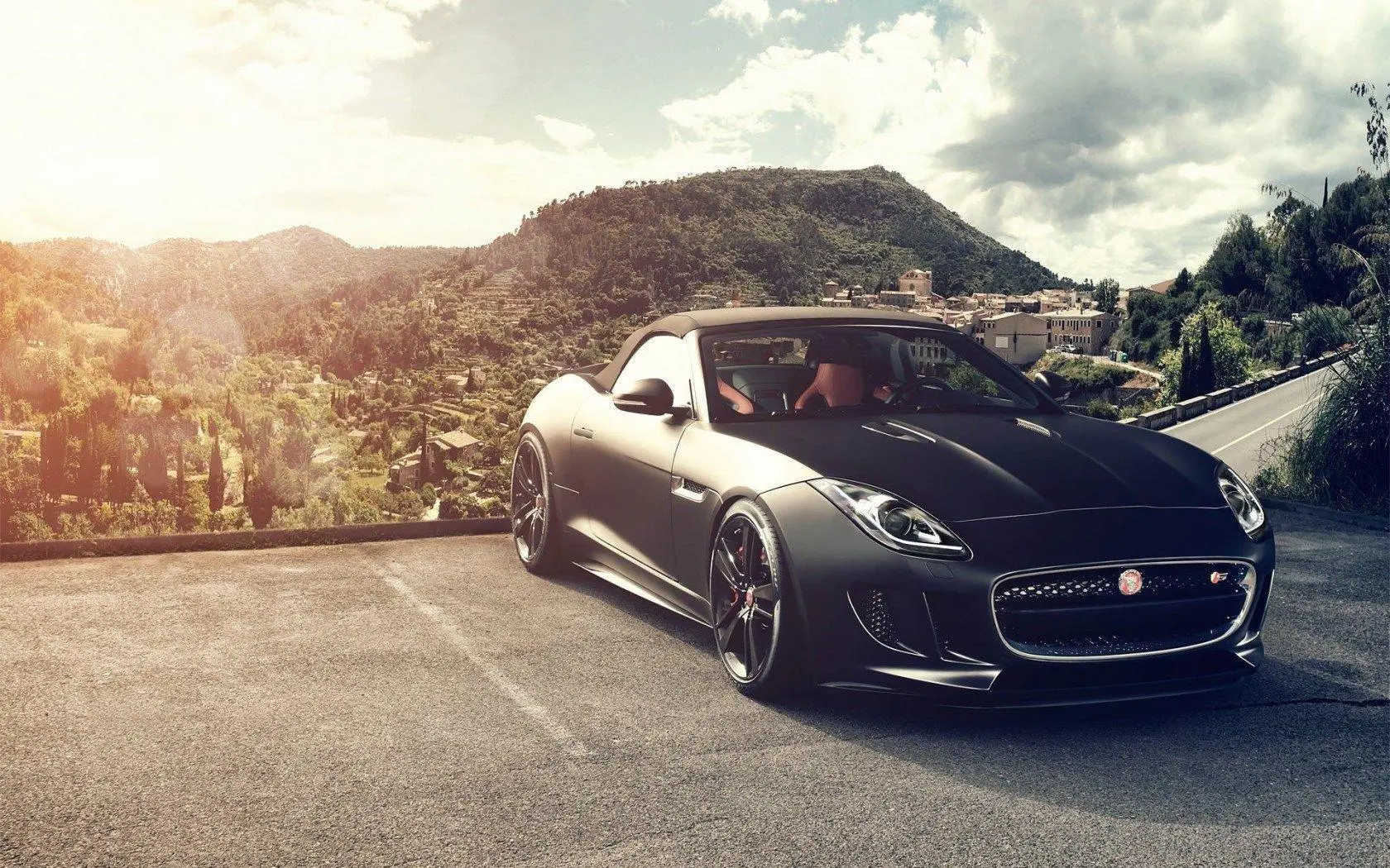 Buy a Jaguar F-Type