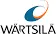 Wärtsilä Logo