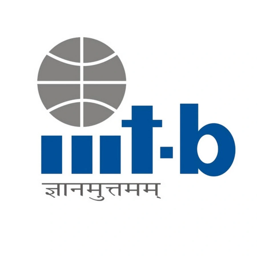 IIIT Bangalore Logo