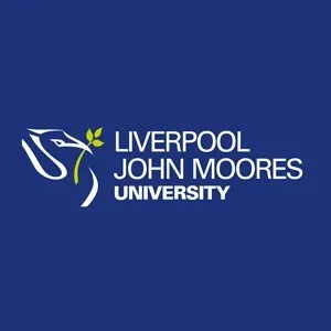 Liverpool John Moores University Logo