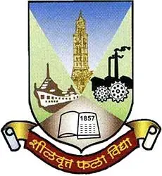University of Mumbai Logo